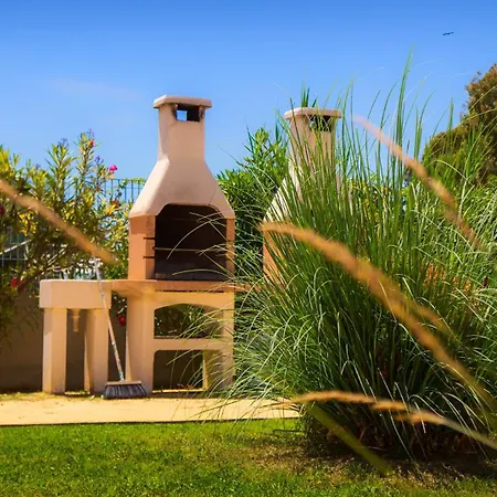 Appartement Sardiniarooms