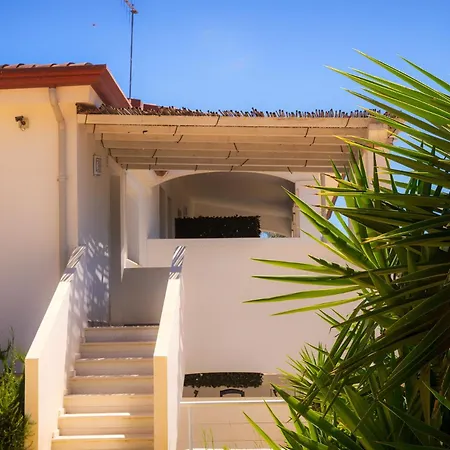 Sardiniarooms Appartement *