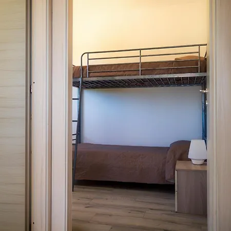 Sardiniarooms Apartment