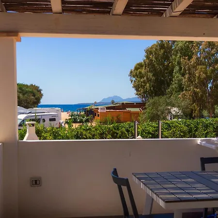 Appartement Sardiniarooms *