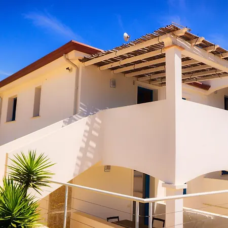 Appartement Sardiniarooms *