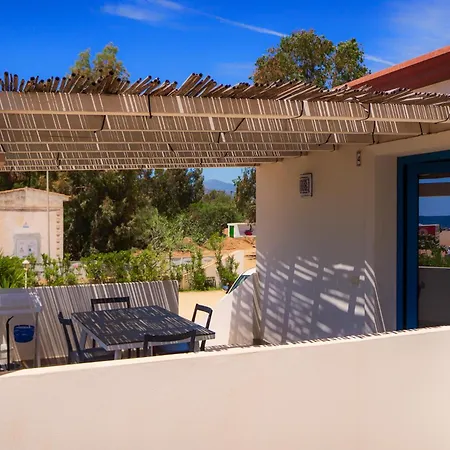 Sardiniarooms Appartement Àrbatax