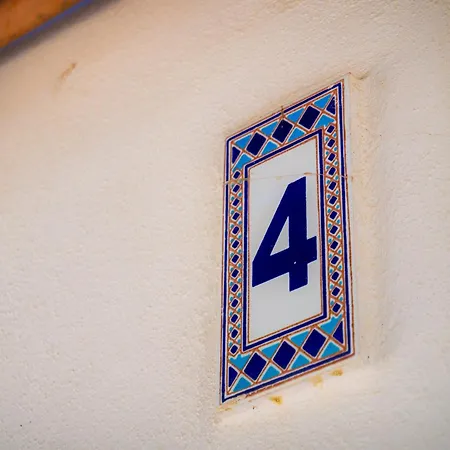 Sardiniarooms Appartement