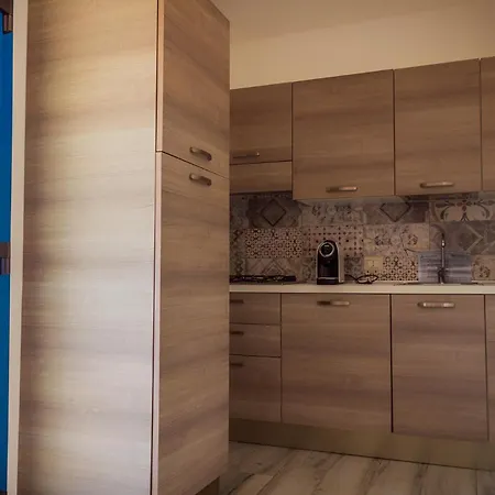 Appartement Sardiniarooms *