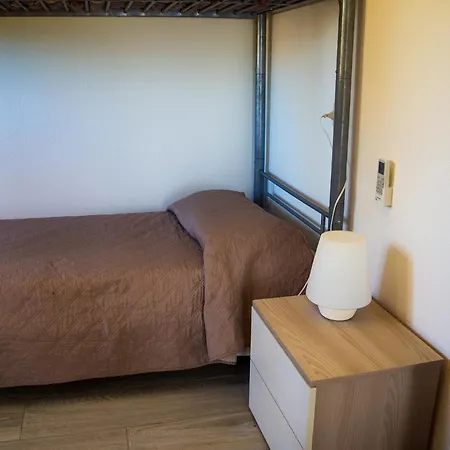 Sardiniarooms Appartement Àrbatax