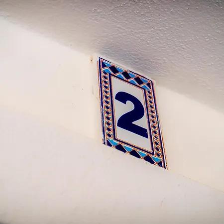 Sardiniarooms Apartment Arbatax