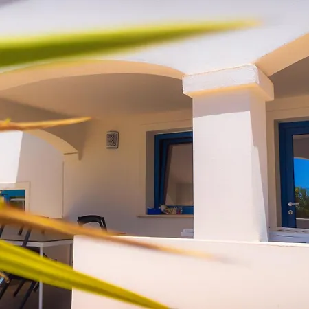 Sardiniarooms Appartement