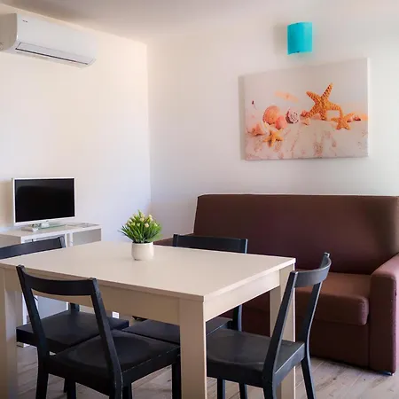 Appartement Sardiniarooms