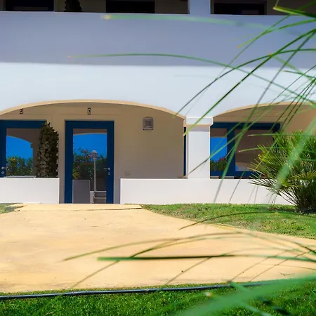 Appartement Sardiniarooms *