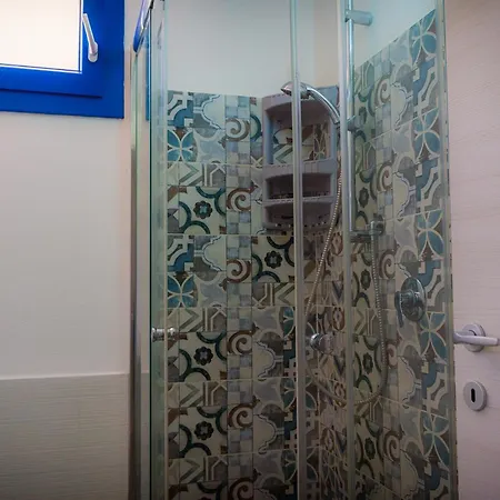 Sardiniarooms Appartement Àrbatax