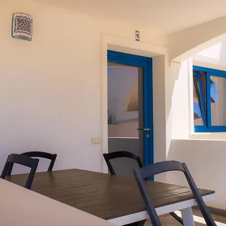 Sardiniarooms * Àrbatax