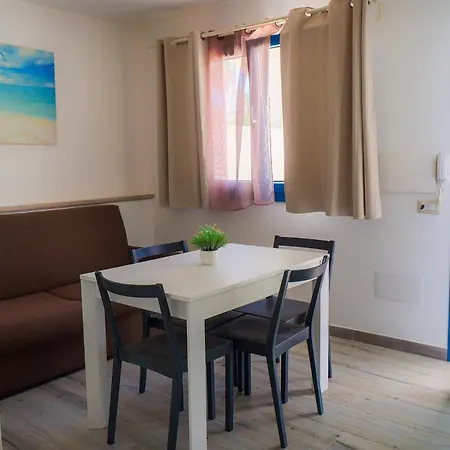 Appartement Sardiniarooms