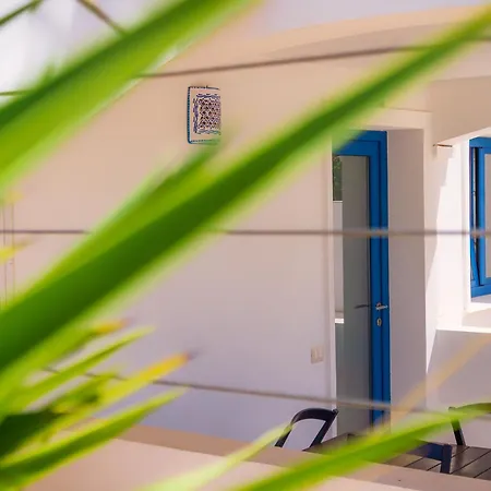 Sardiniarooms Appartement *