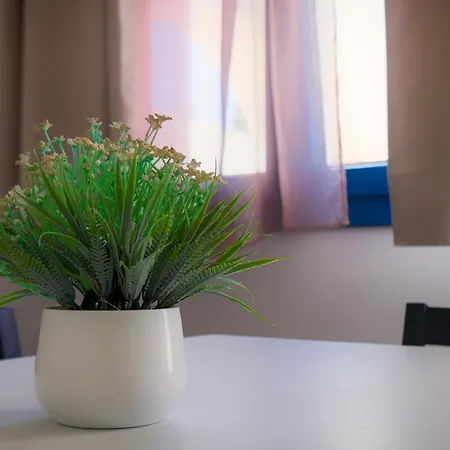 Appartement Sardiniarooms *