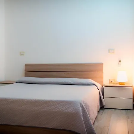 Sardiniarooms Appartement Àrbatax