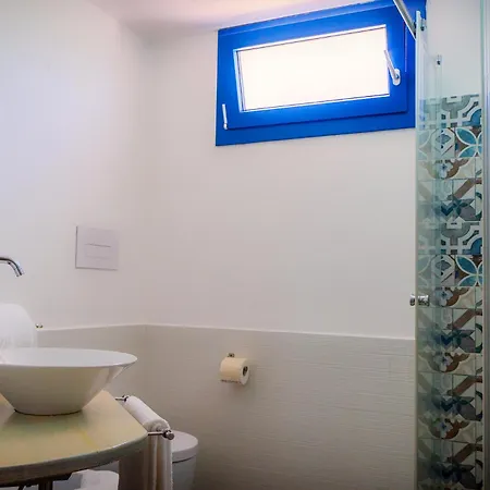 Sardiniarooms Appartement