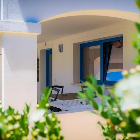 Appartement Sardiniarooms *