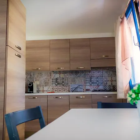 Sardiniarooms Apartamento