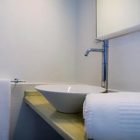 Appartement Sardiniarooms *