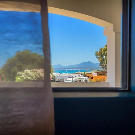 Sardiniarooms 아파트 *