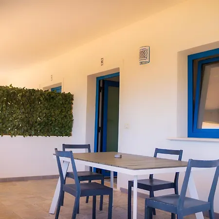 Sardiniarooms 아르바탁스