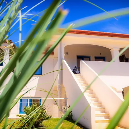 Sardiniarooms * 아르바탁스