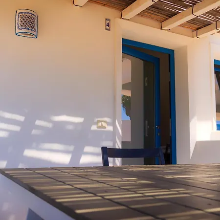 아파트 Sardiniarooms