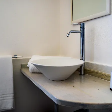 Sardiniarooms 아파트 아르바탁스