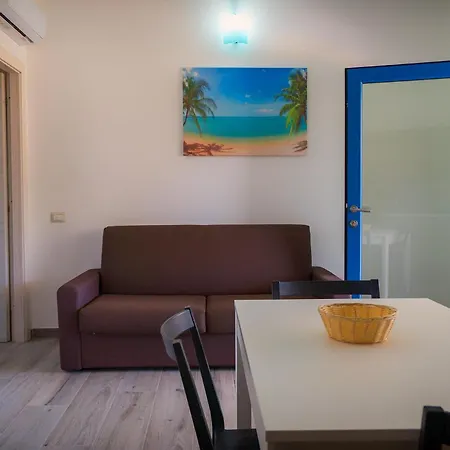 Sardiniarooms 아르바탁스