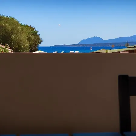 Sardiniarooms * 아르바탁스