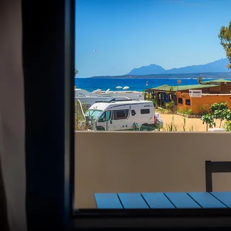 Sardiniarooms
