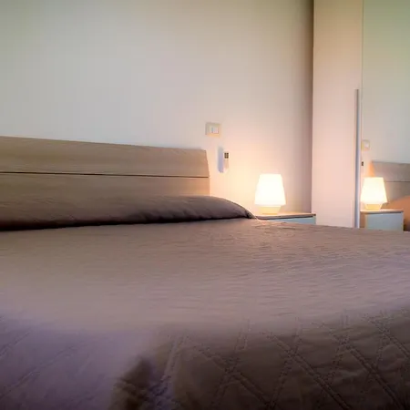 Sardiniarooms 아파트