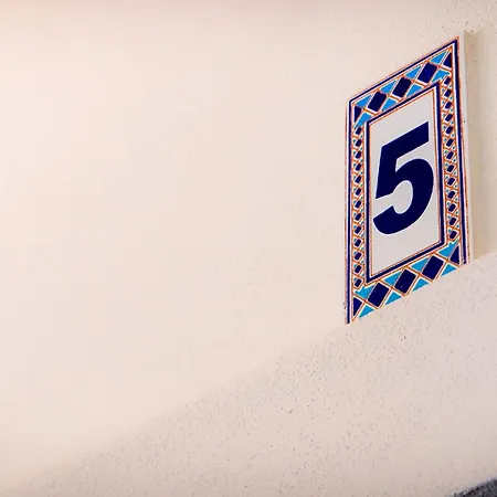 아파트 Sardiniarooms