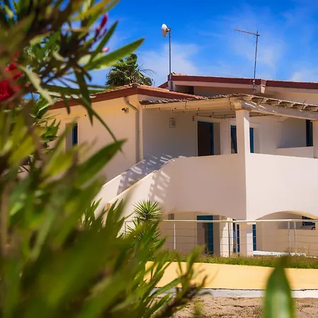 Sardiniarooms 아르바탁스