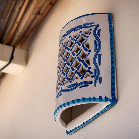 Sardiniarooms 아파트 *