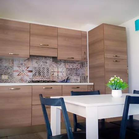 Sardiniarooms 아르바탁스