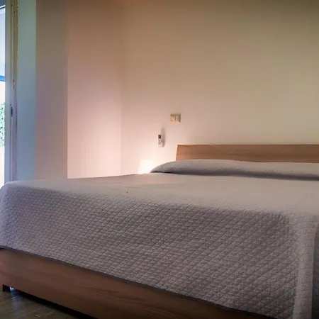Apartament Sardiniarooms