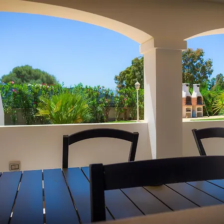 Sardiniarooms 아파트 *