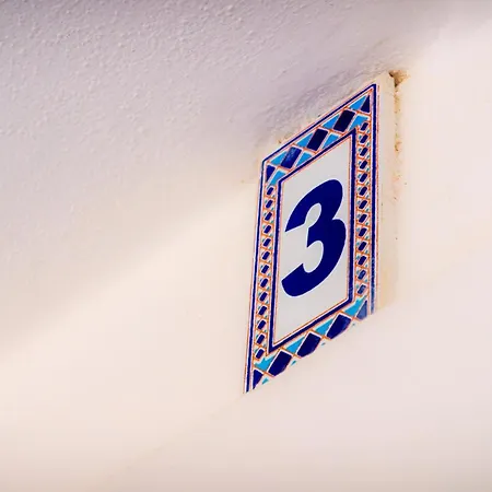 아파트 Sardiniarooms 아르바탁스