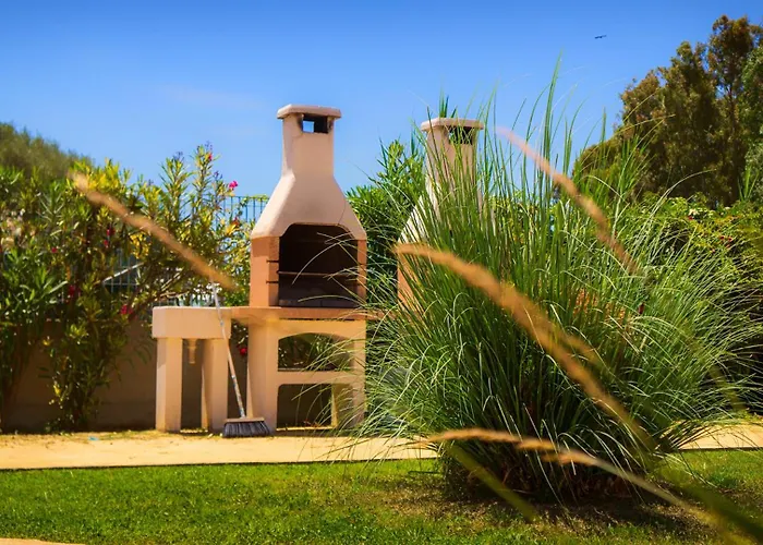 Apartman Sardiniarooms