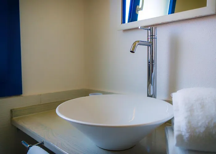 Apartman Sardiniarooms *