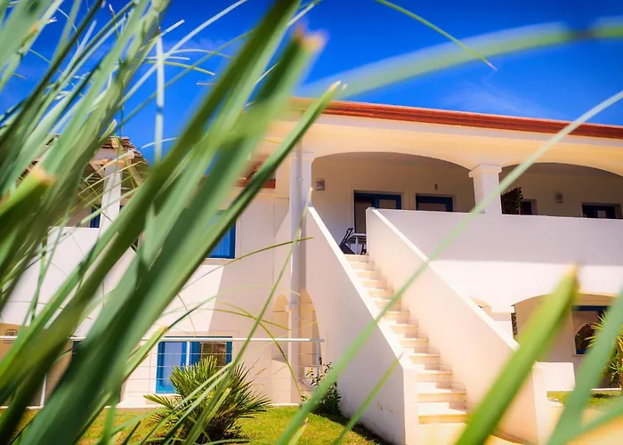 Sardiniarooms * Àrbatax