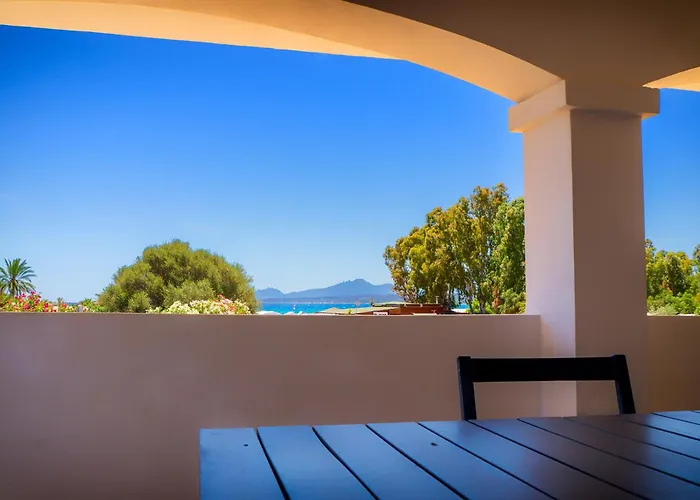 Apartman Sardiniarooms *