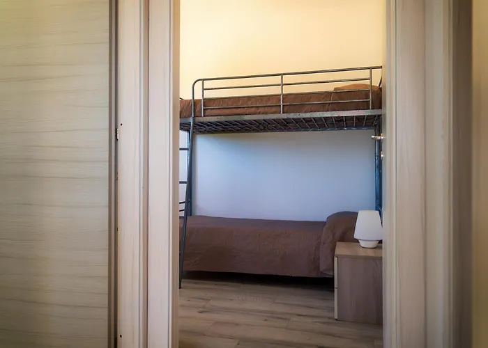 Sardiniarooms Apartman