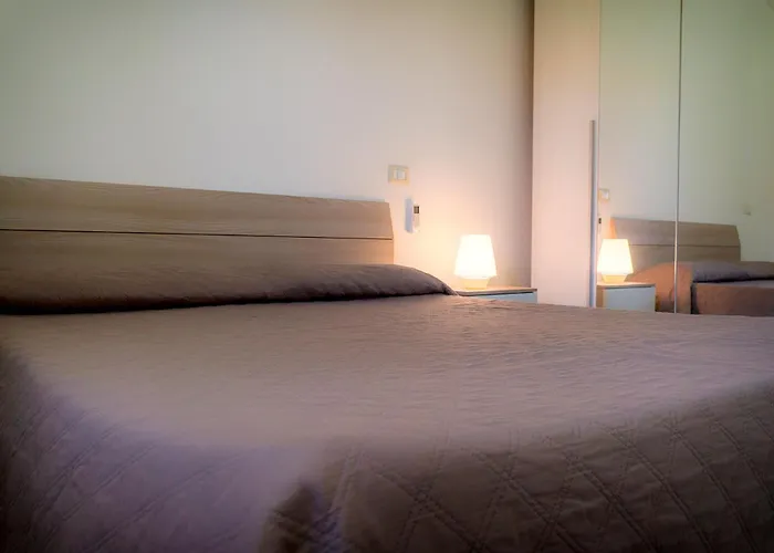 Sardiniarooms Apartman