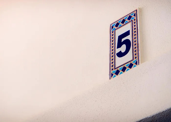 Apartman Sardiniarooms