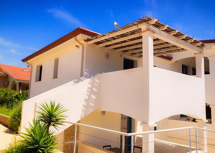 Apartman Sardiniarooms *