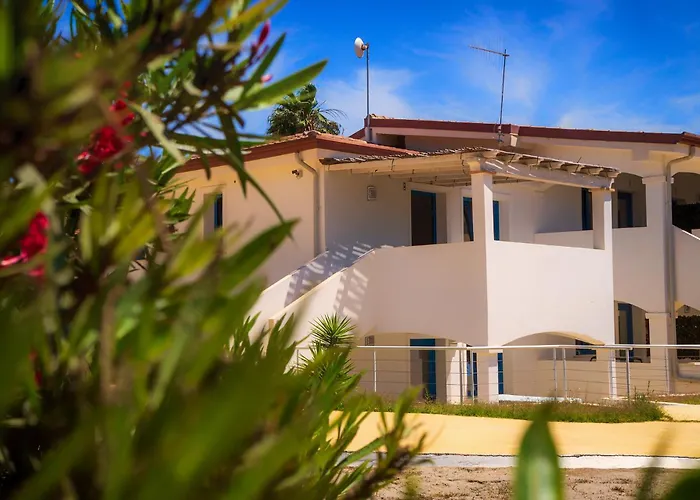 Sardiniarooms Àrbatax