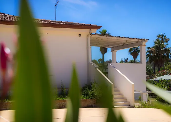 Sardiniarooms * Àrbatax