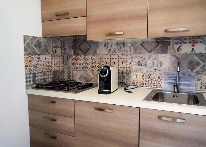 Apartman Sardiniarooms